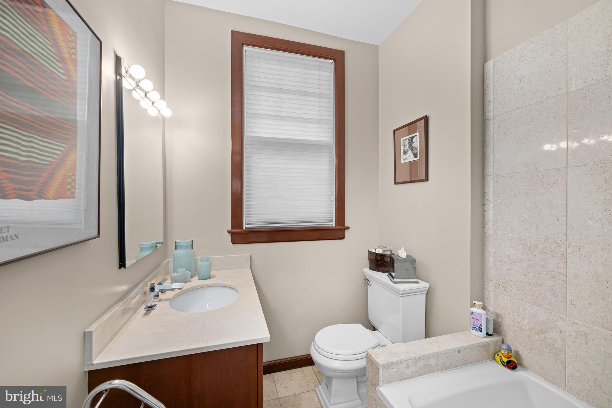 CLEVELAND PARK - Residential