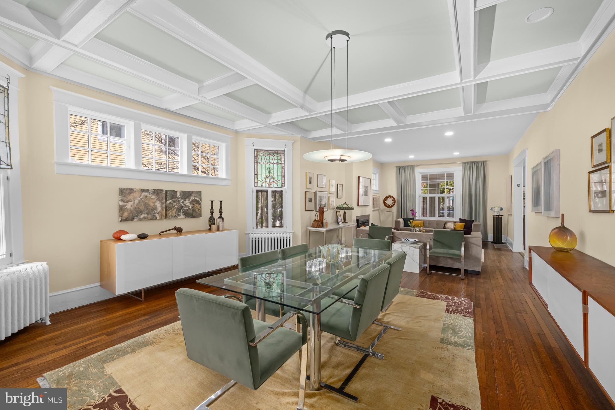 CLEVELAND PARK - Residential