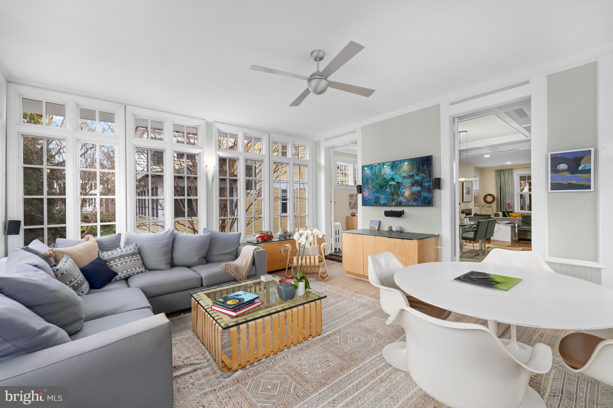 CLEVELAND PARK - Residential