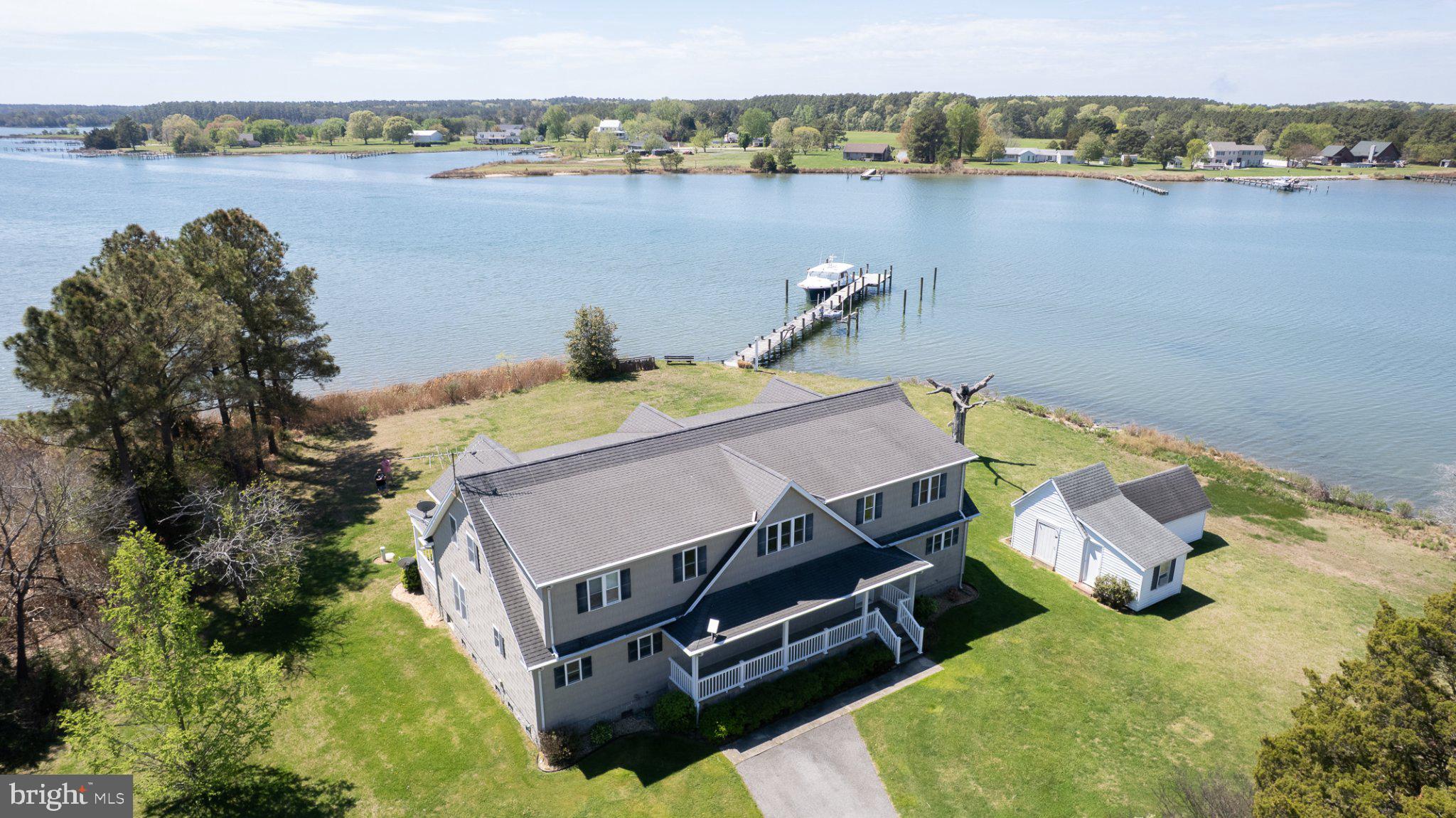 HUDSON CREEK - Residential