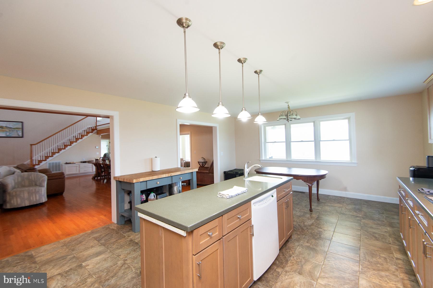 HUDSON CREEK - Residential