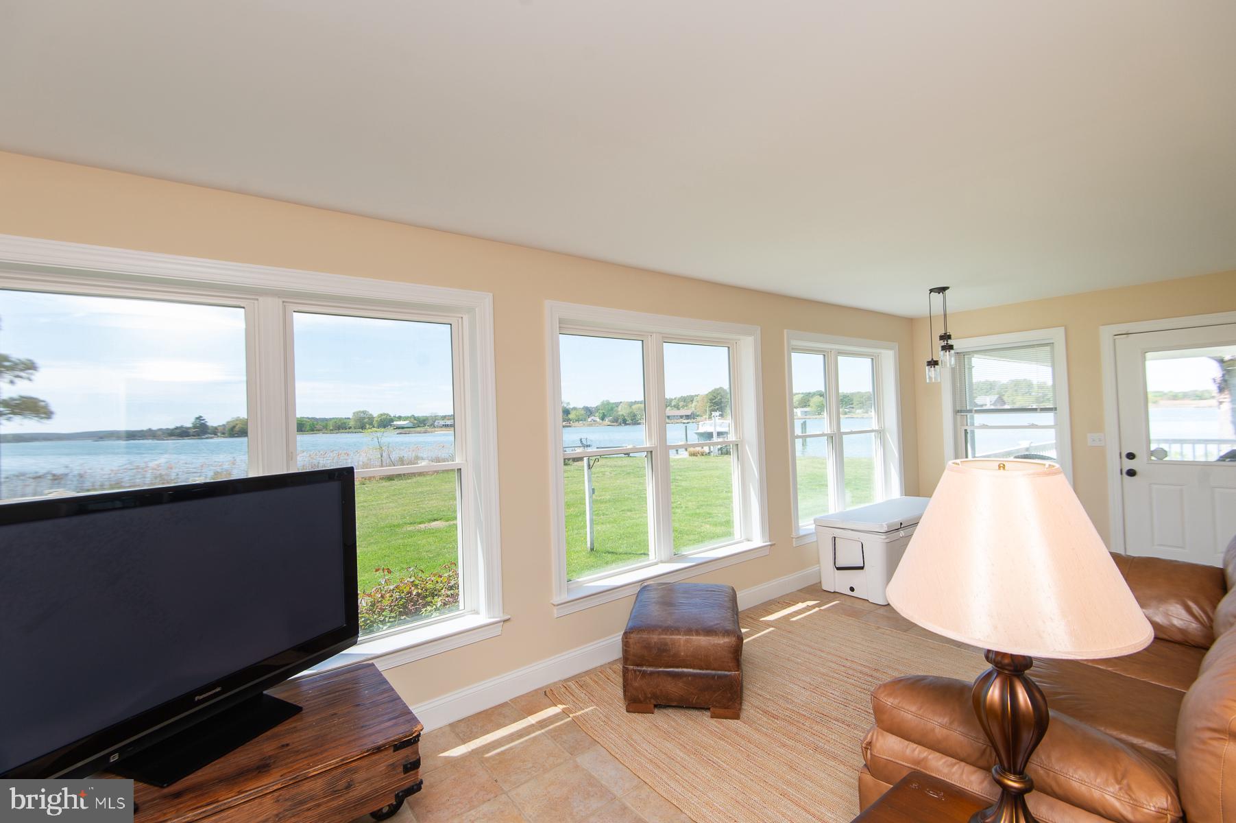 HUDSON CREEK - Residential