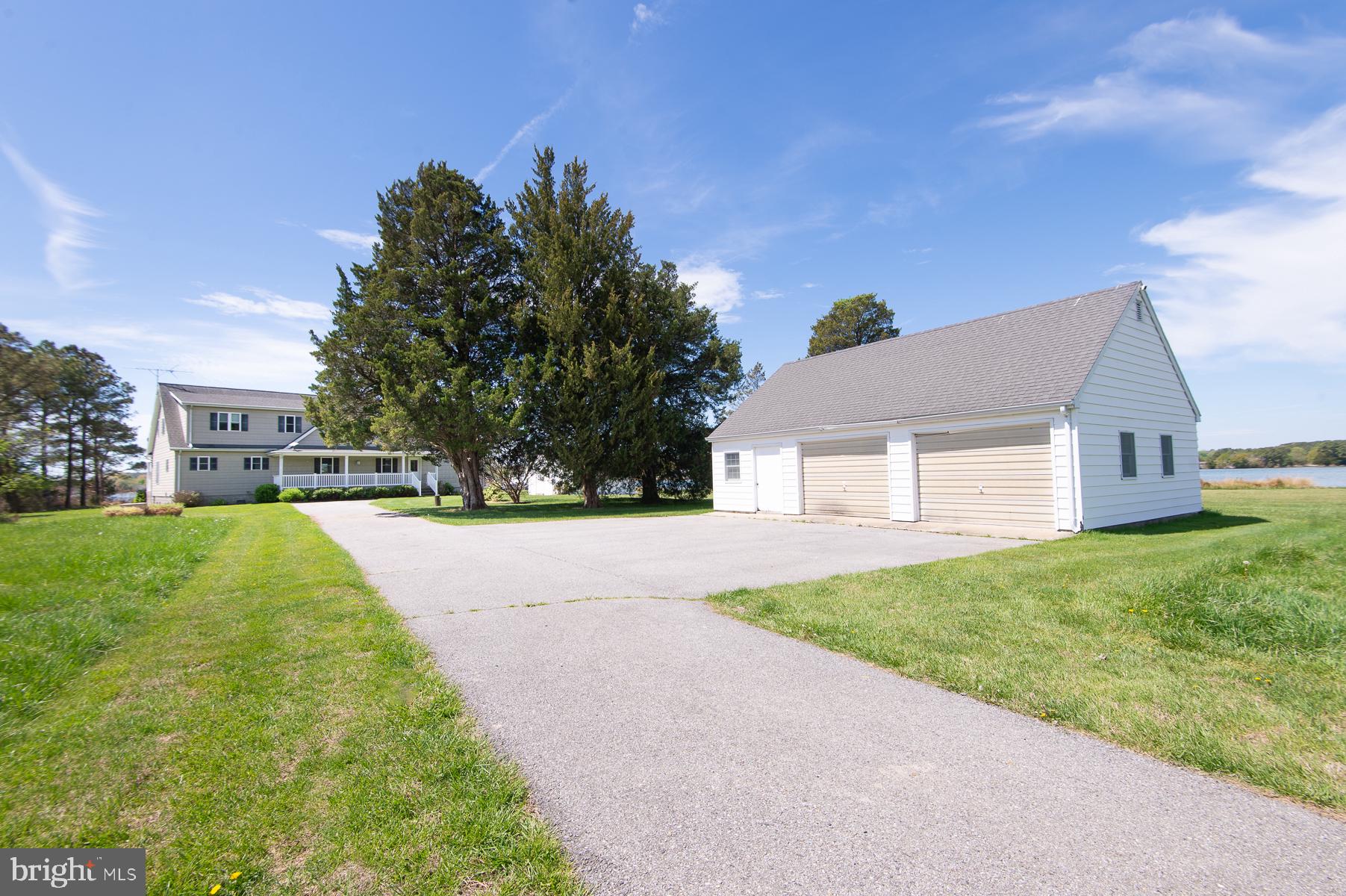HUDSON CREEK - Residential