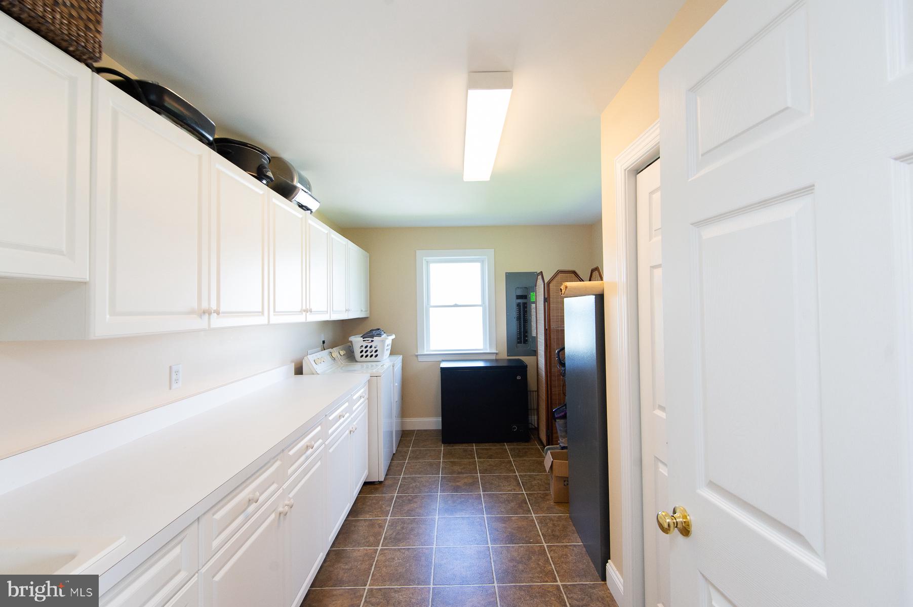 HUDSON CREEK - Residential