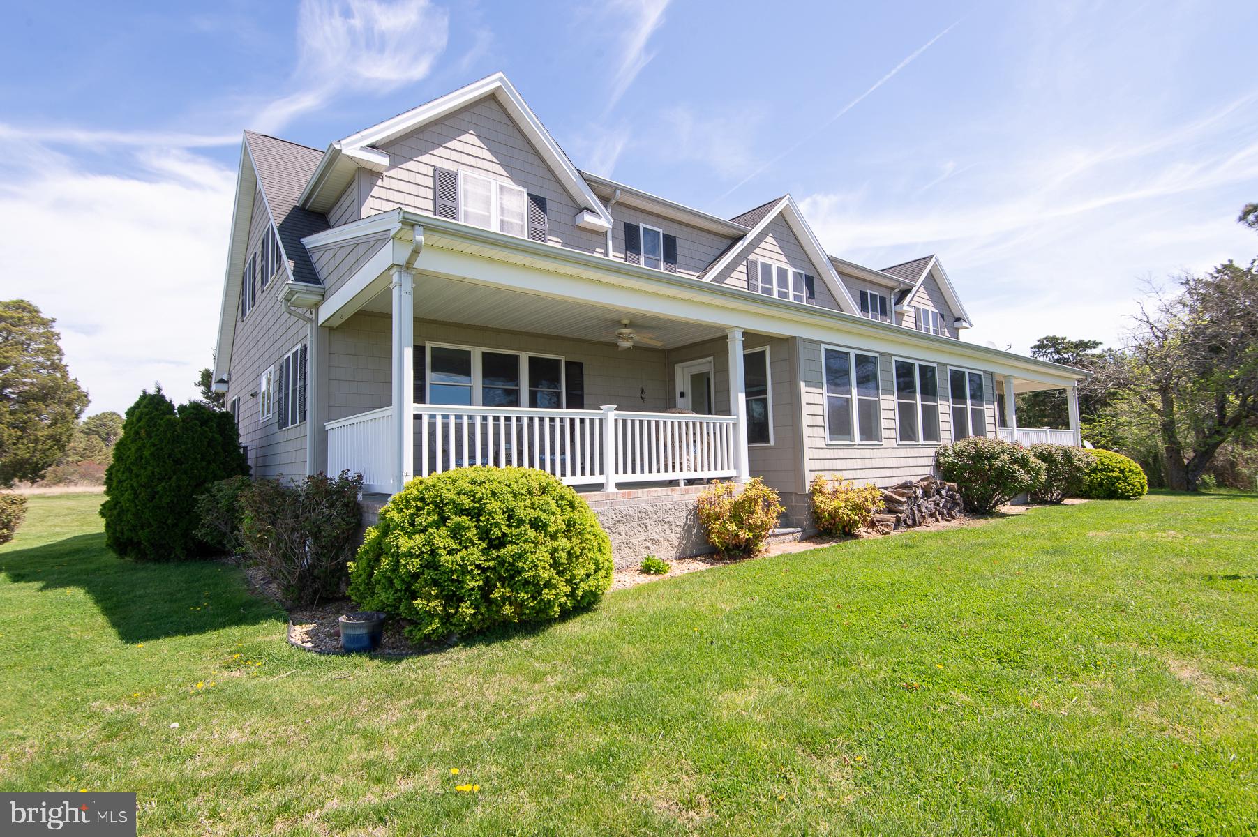 HUDSON CREEK - Residential