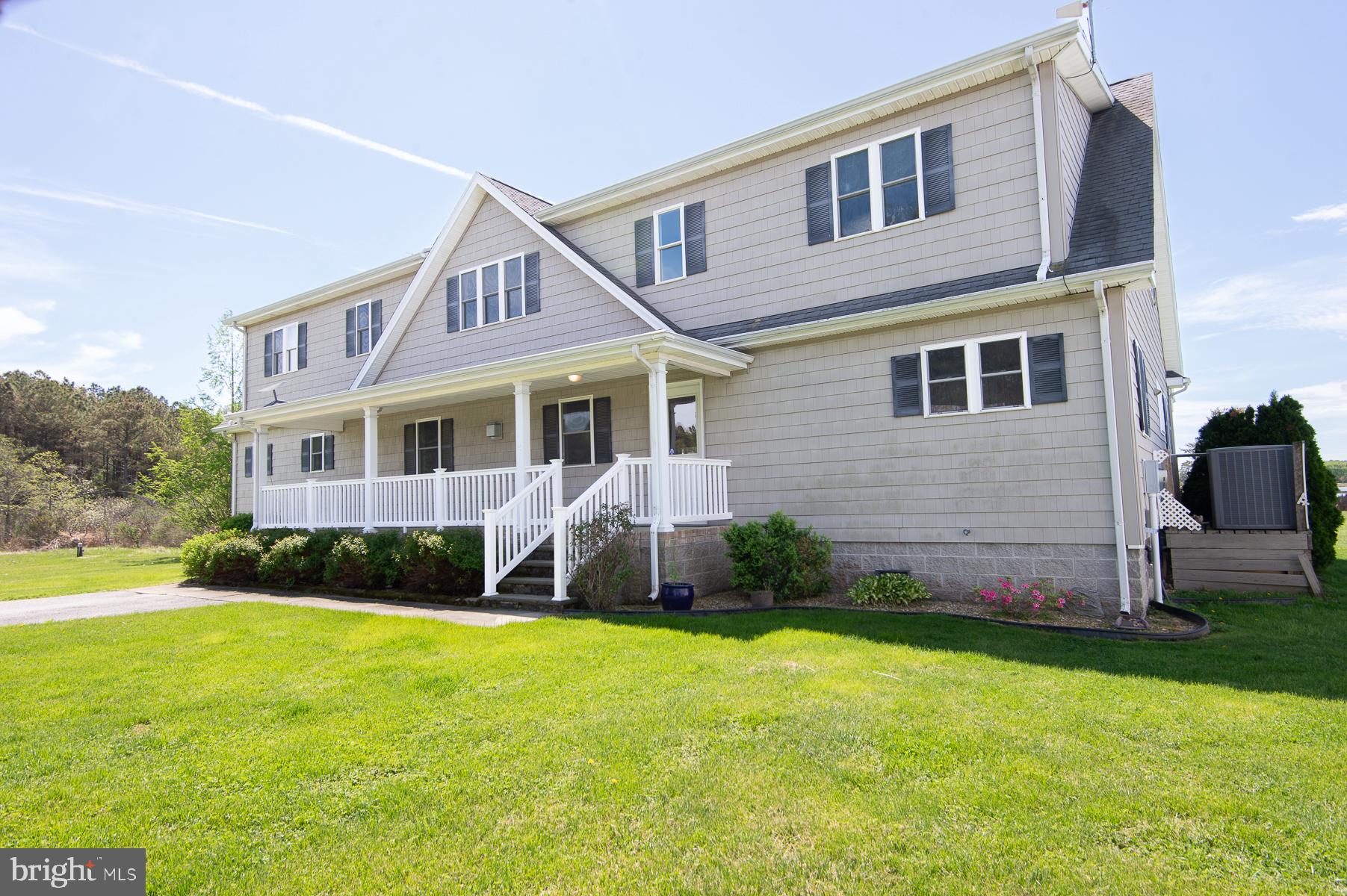 HUDSON CREEK - Residential