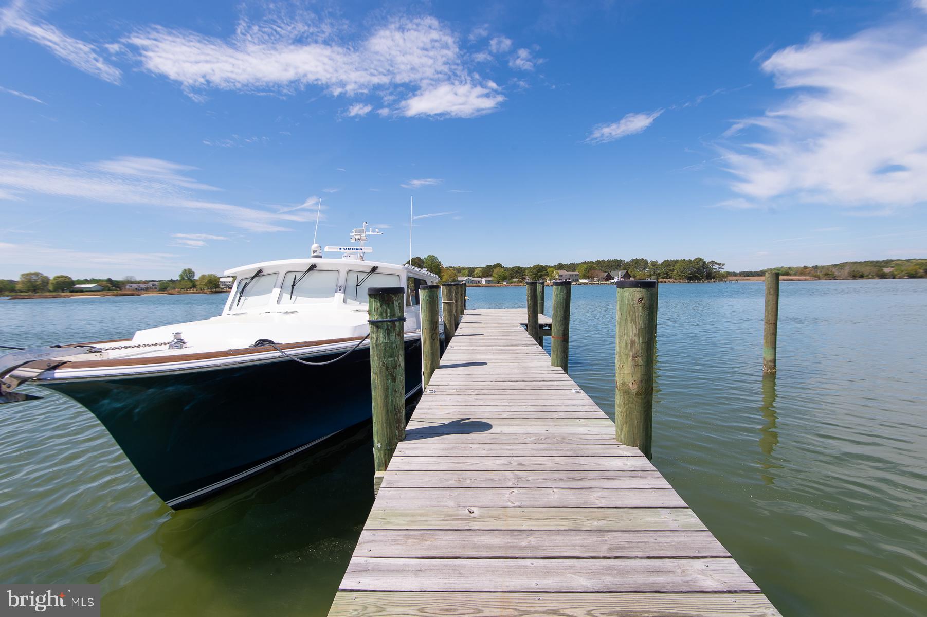 HUDSON CREEK - Residential
