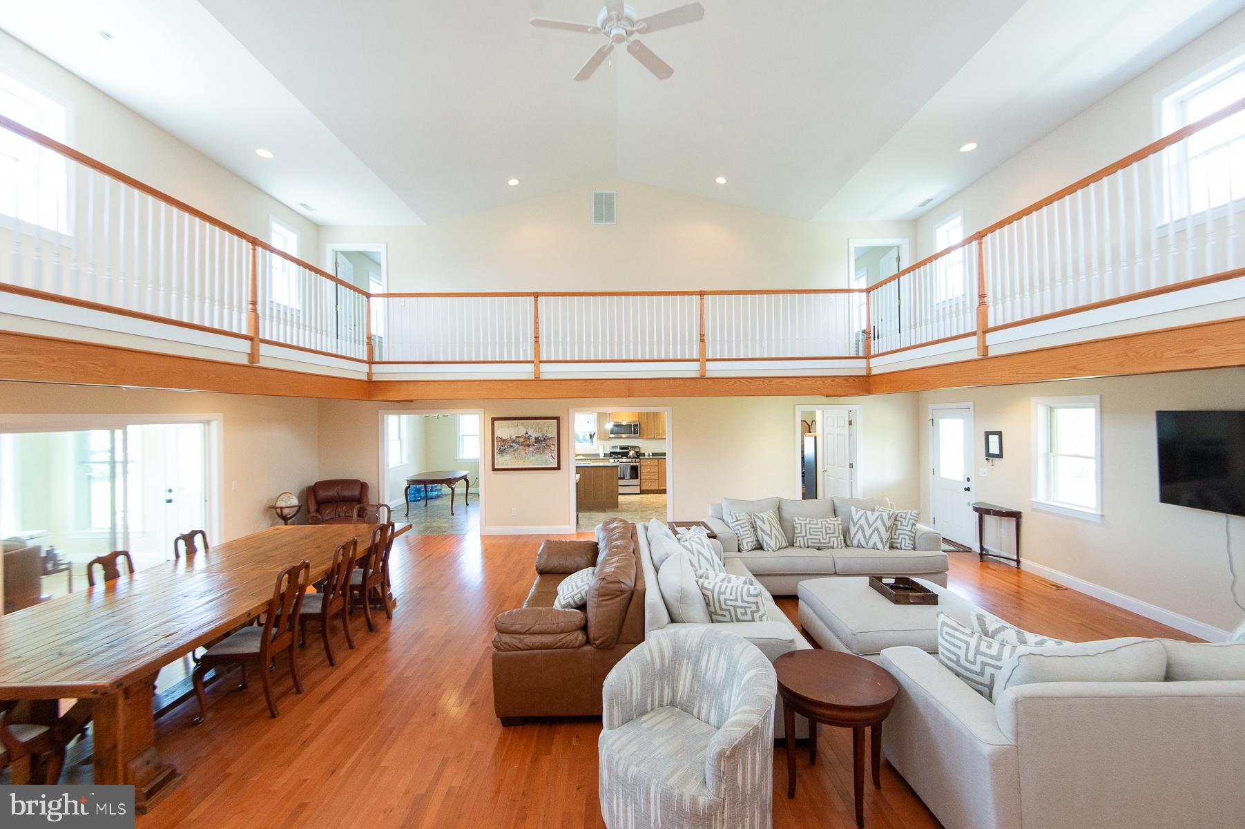 HUDSON CREEK - Residential