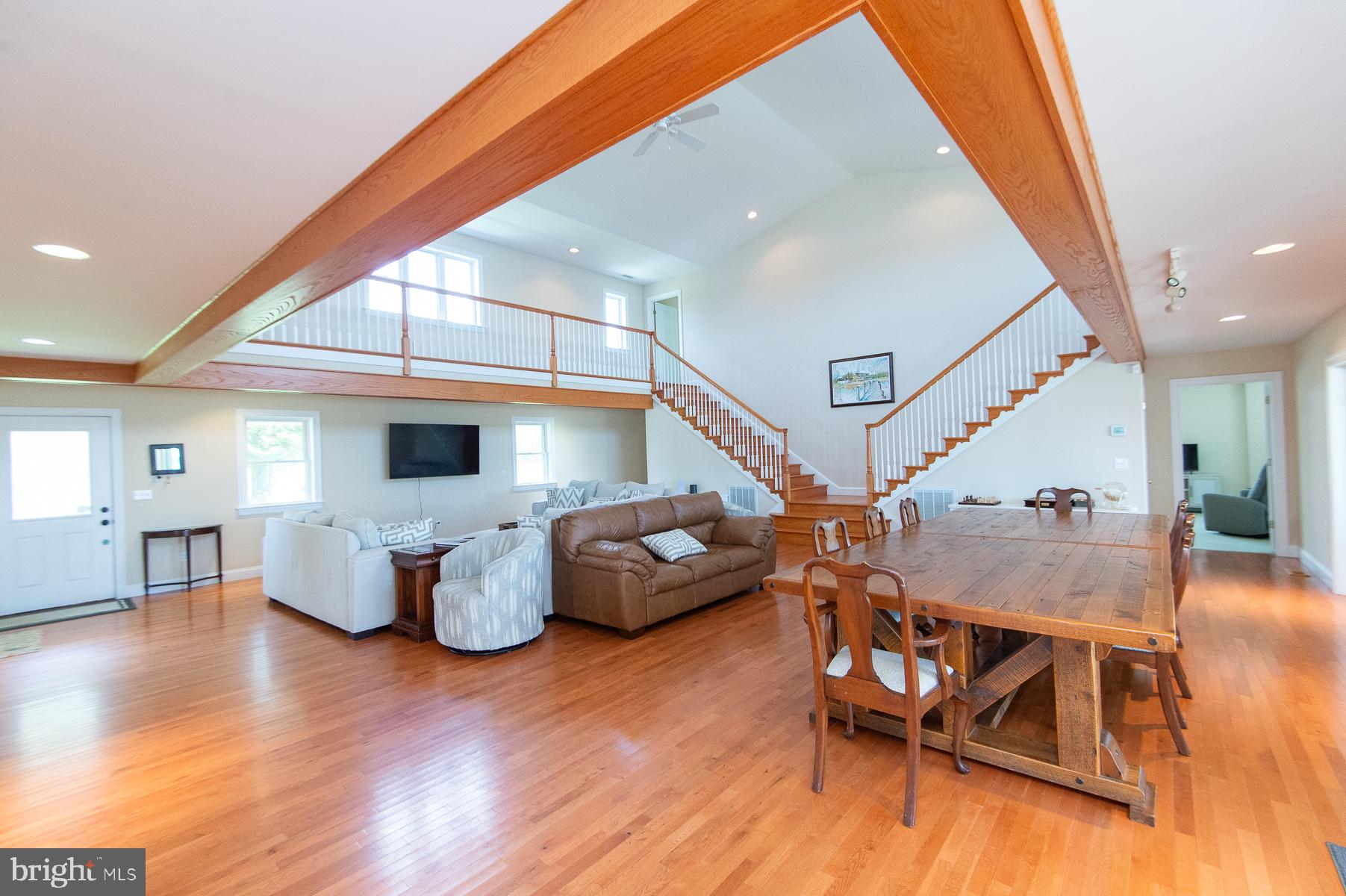 HUDSON CREEK - Residential
