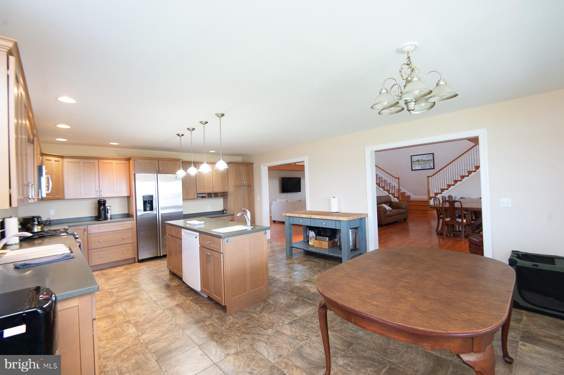 HUDSON CREEK - Residential