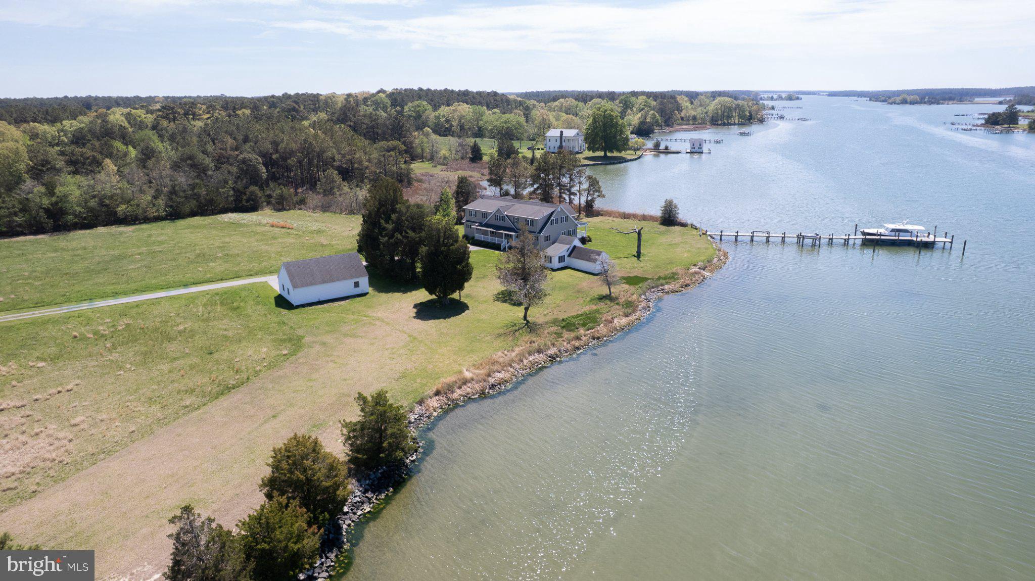 HUDSON CREEK - Residential