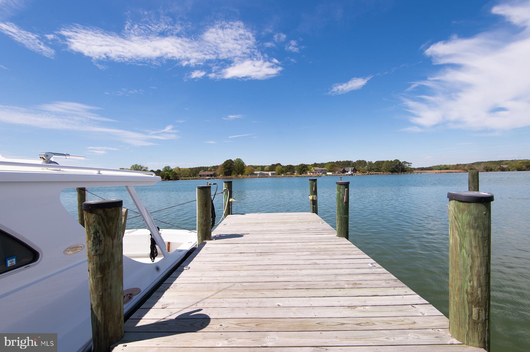 HUDSON CREEK - Residential