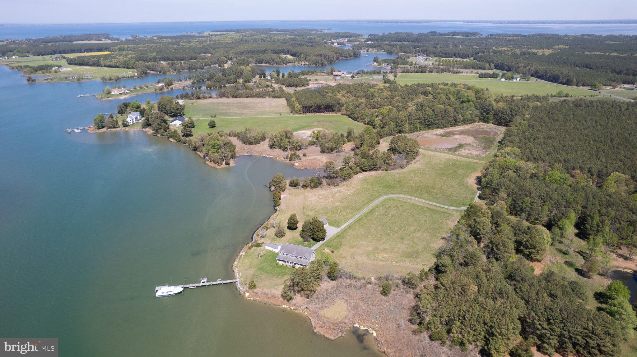 HUDSON CREEK - Residential