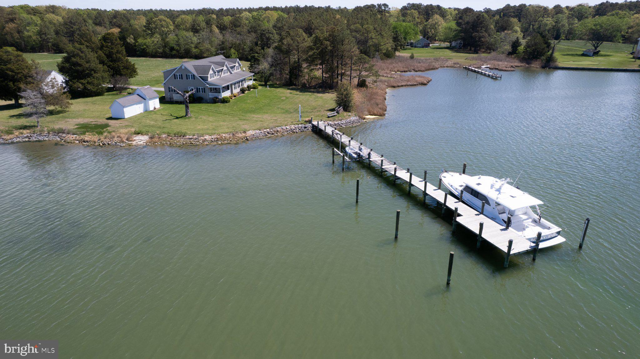 HUDSON CREEK - Residential