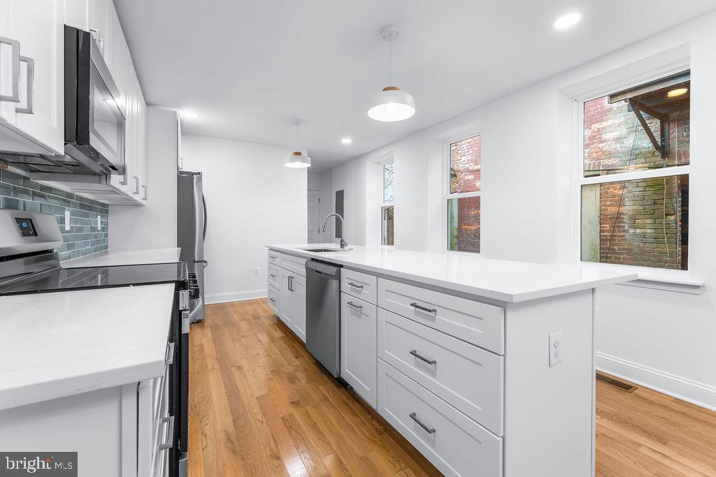 UNION SQUARE - Residential