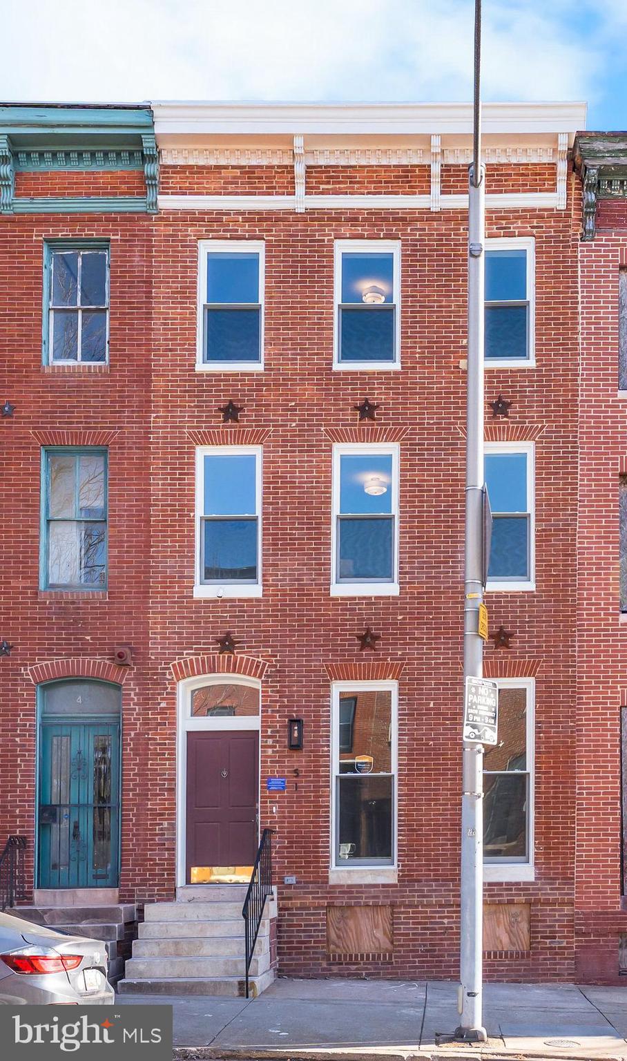 UNION SQUARE - Residential