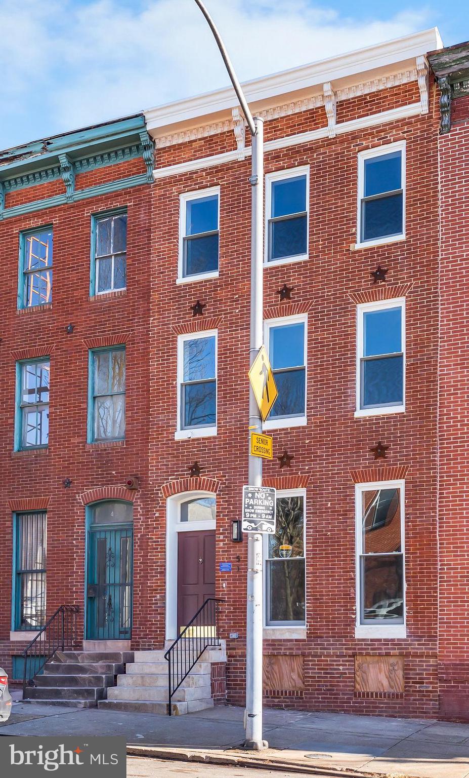 UNION SQUARE - Residential