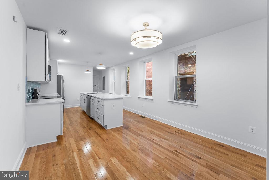 UNION SQUARE - Residential