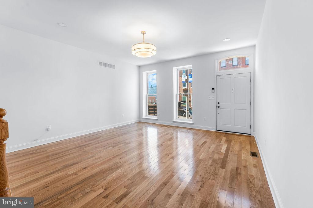 UNION SQUARE - Residential