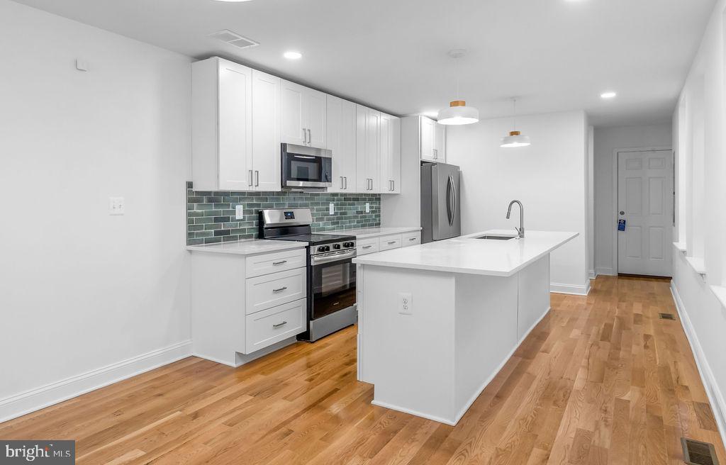 UNION SQUARE - Residential
