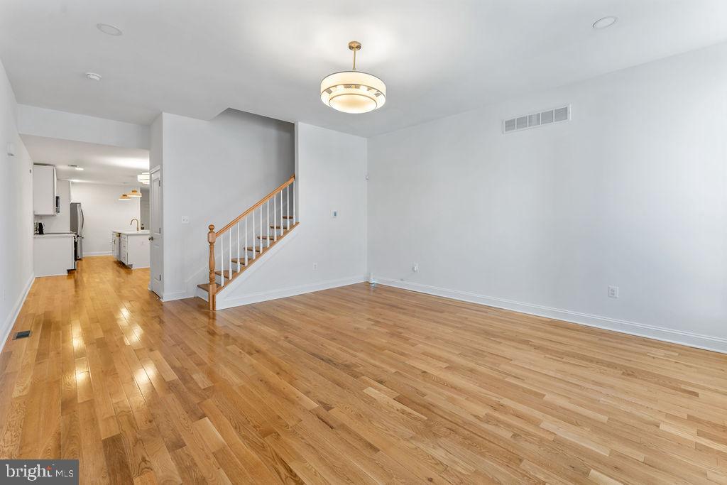 UNION SQUARE - Residential