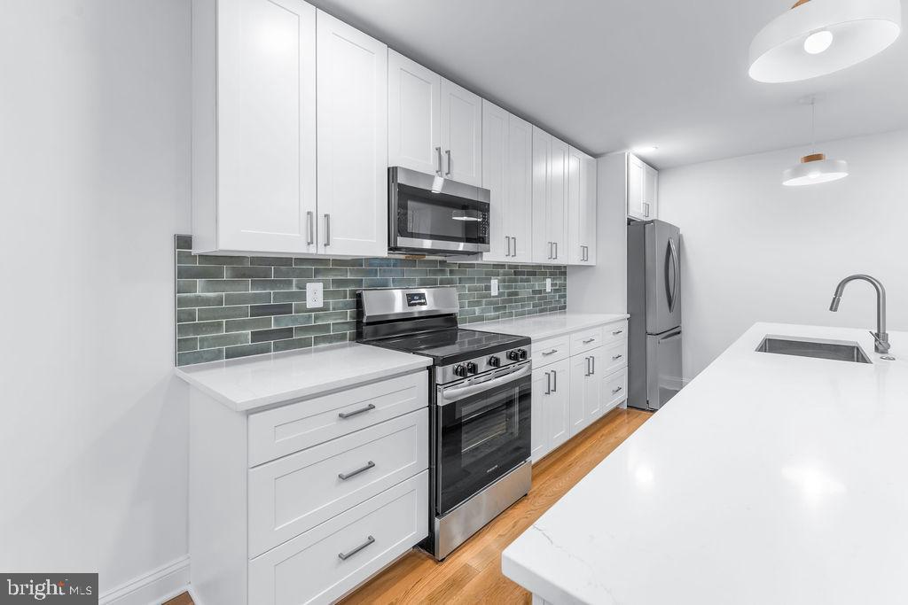 UNION SQUARE - Residential
