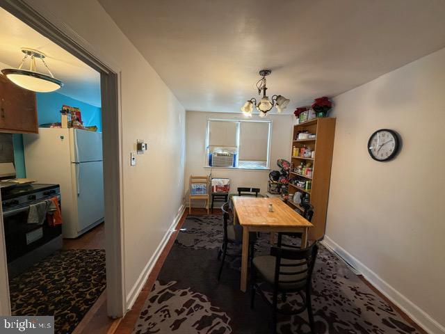 CASTOR GARDENS - Residential