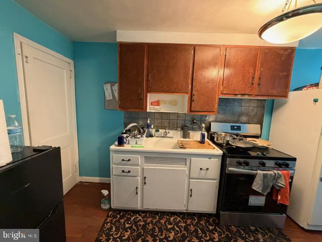 CASTOR GARDENS - Residential
