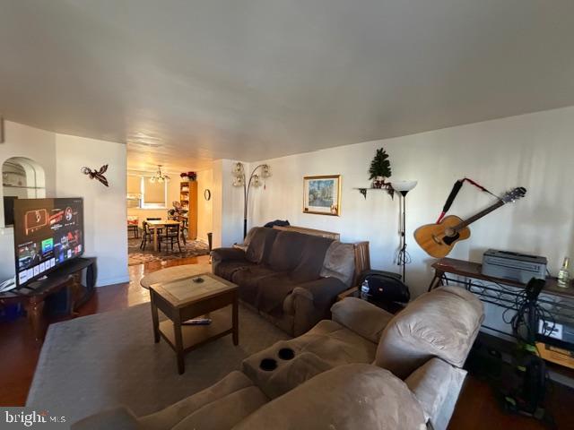 CASTOR GARDENS - Residential