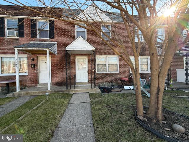 CASTOR GARDENS - Residential