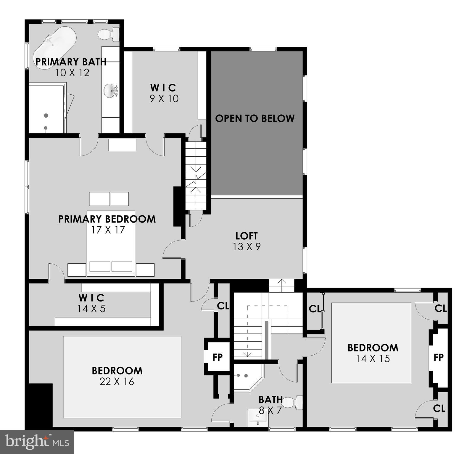 COLONIAL SQUARE - Residential