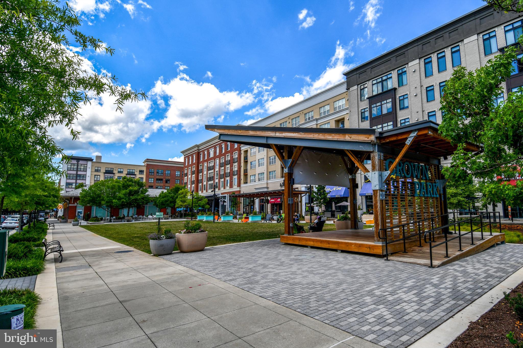 PARK SUMMIT CODM - Residential