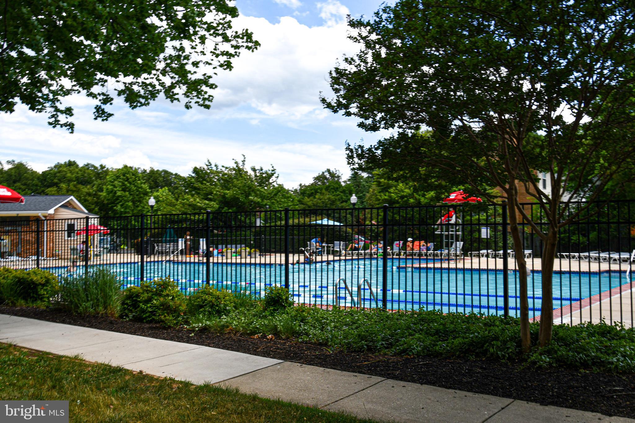 PARK SUMMIT CODM - Residential