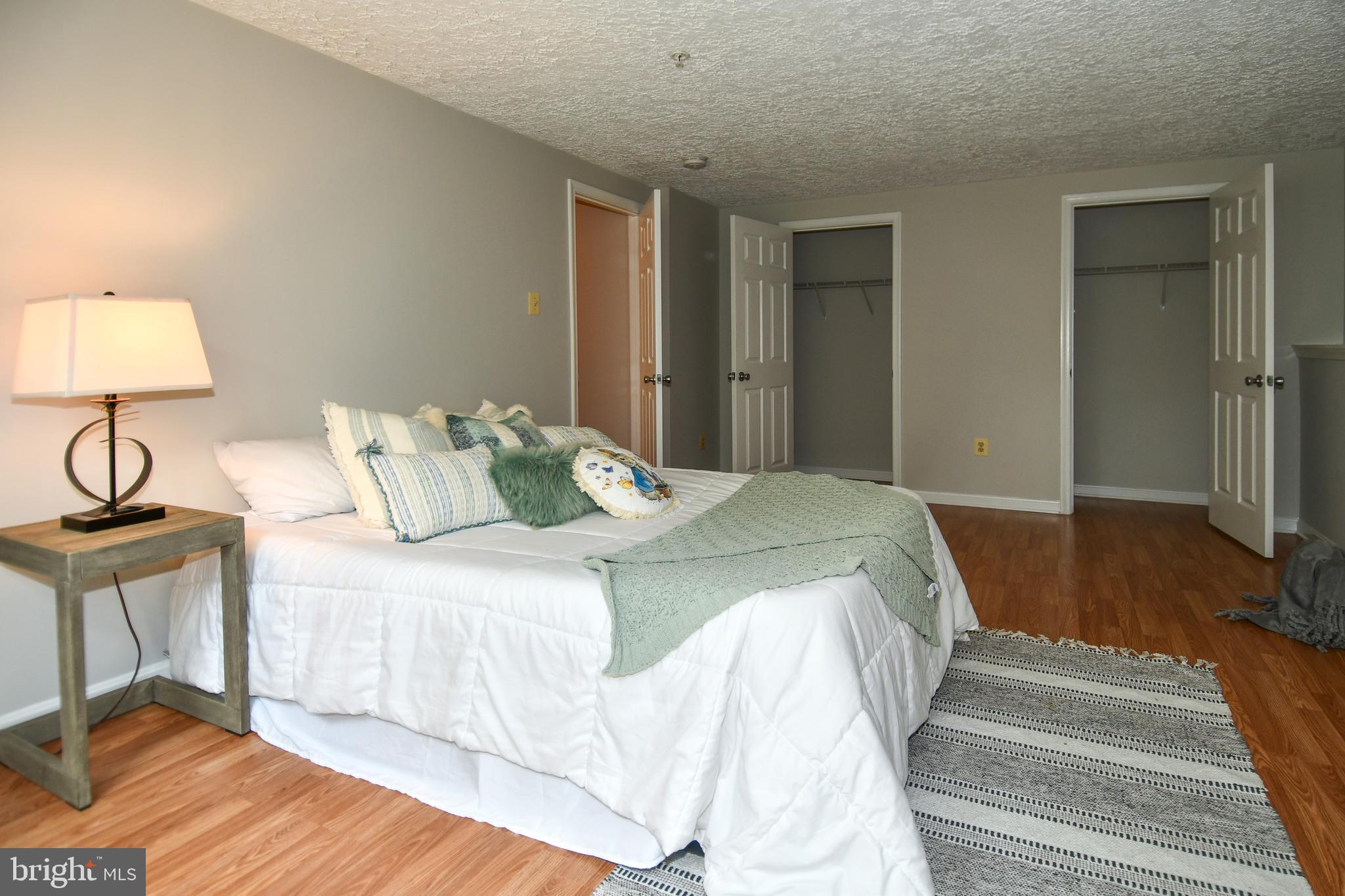 PARK SUMMIT CODM - Residential