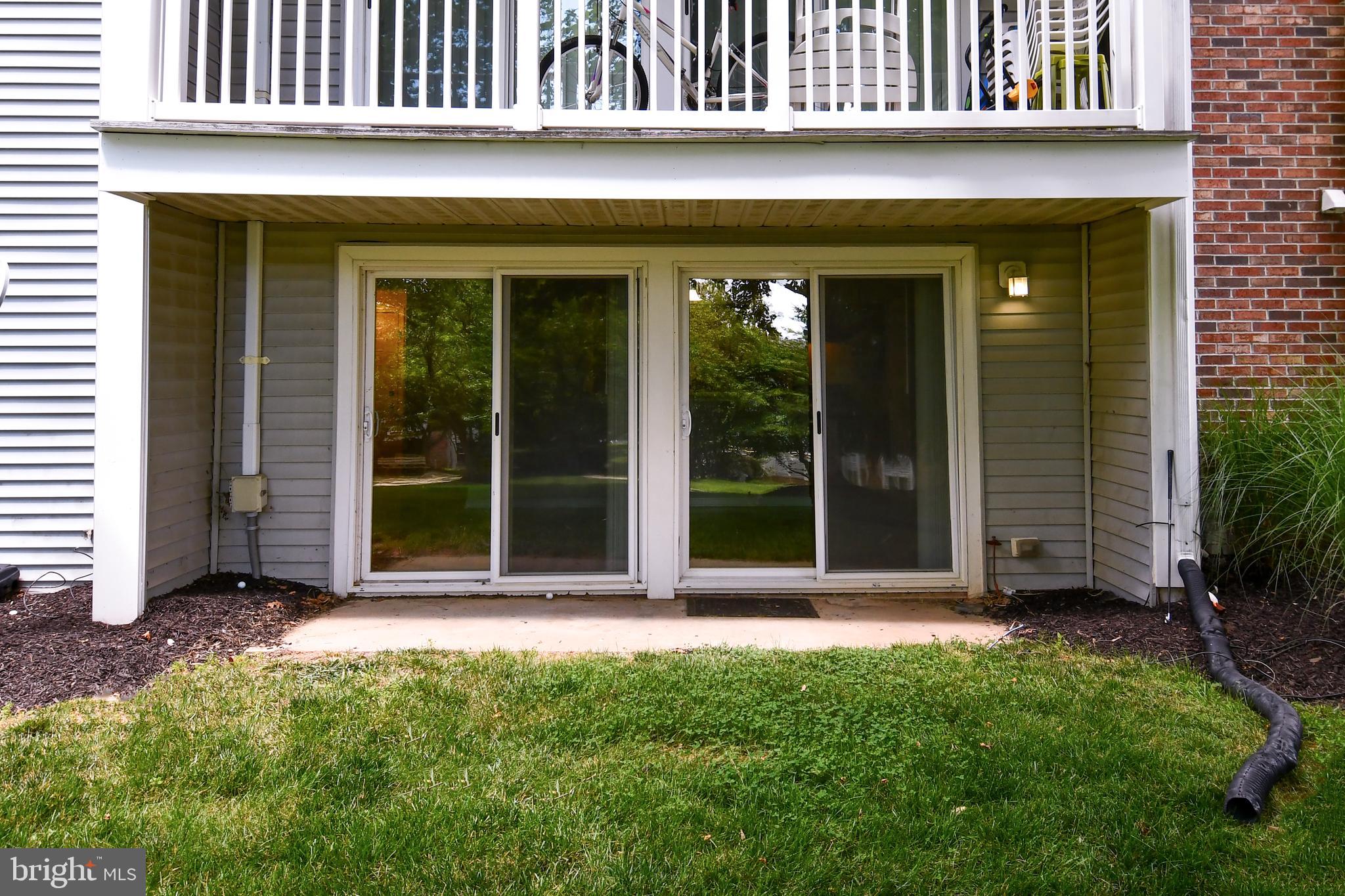 PARK SUMMIT CODM - Residential