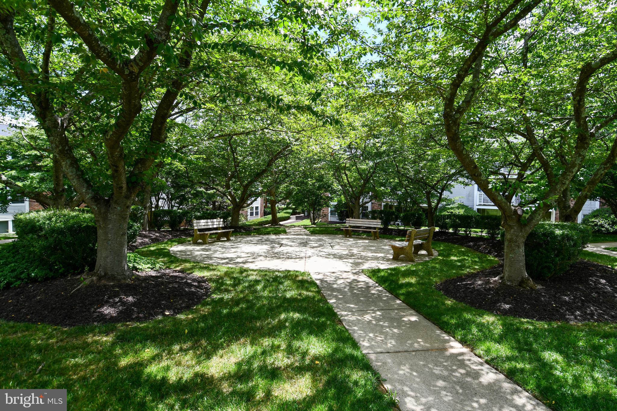 PARK SUMMIT CODM - Residential