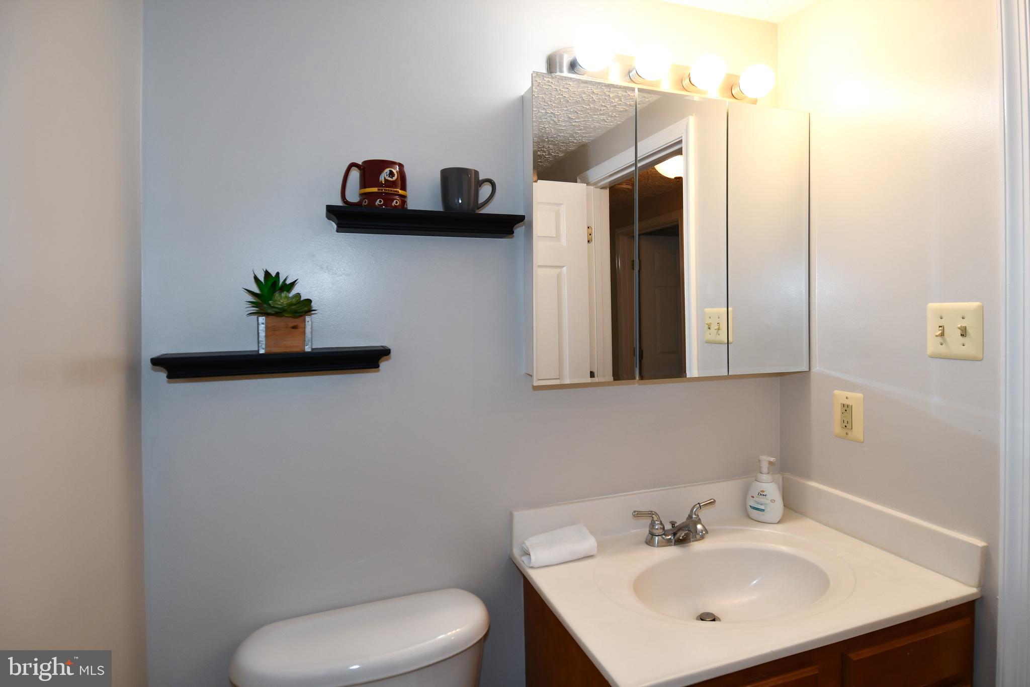 PARK SUMMIT CODM - Residential