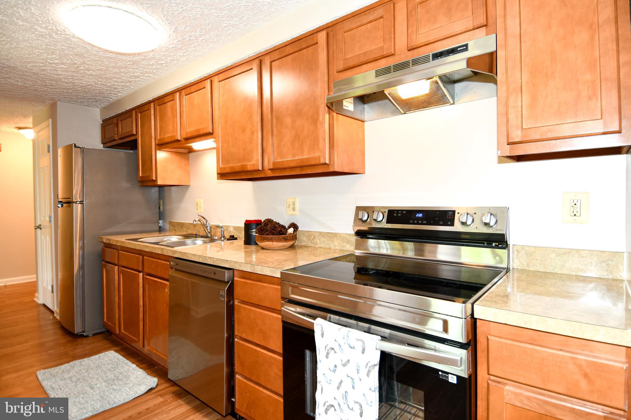 PARK SUMMIT CODM - Residential