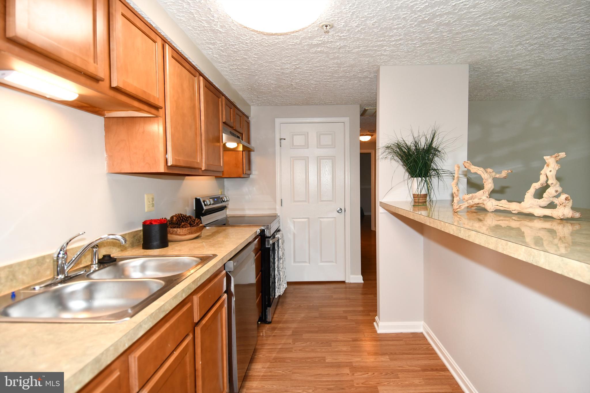 PARK SUMMIT CODM - Residential