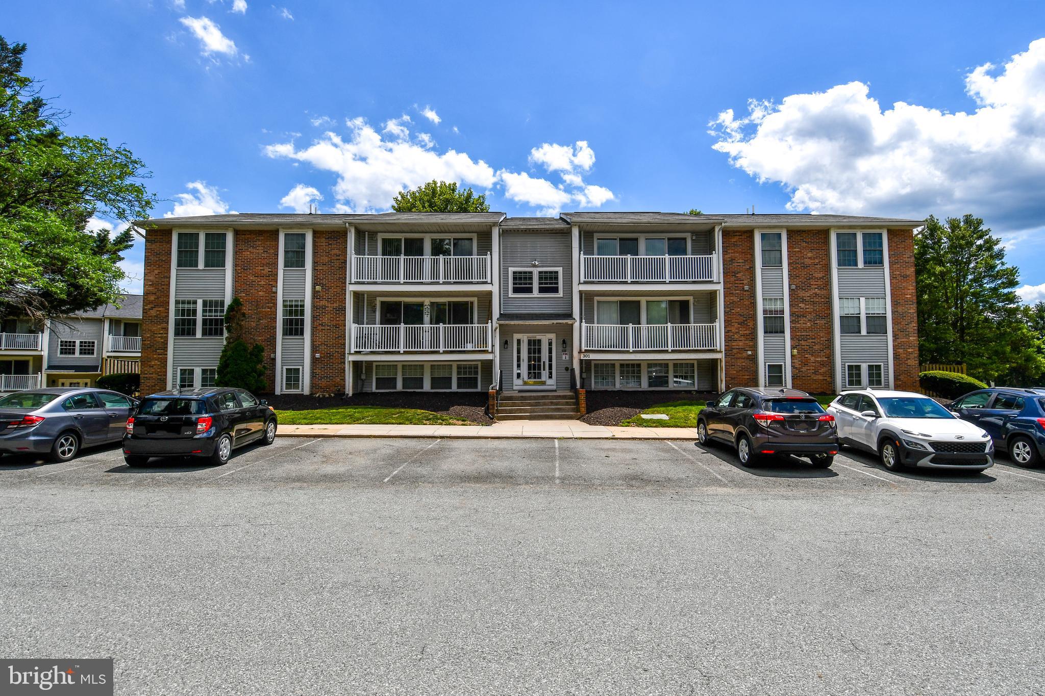 PARK SUMMIT CODM - Residential