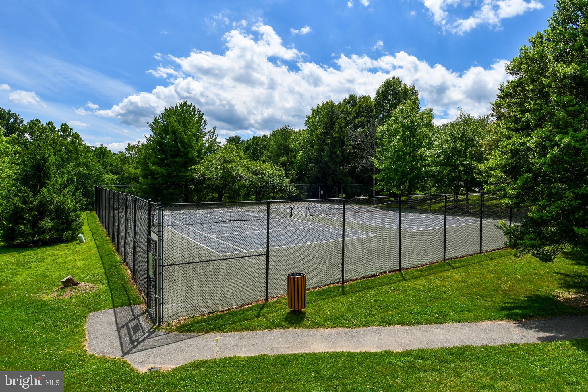 PARK SUMMIT CODM - Residential