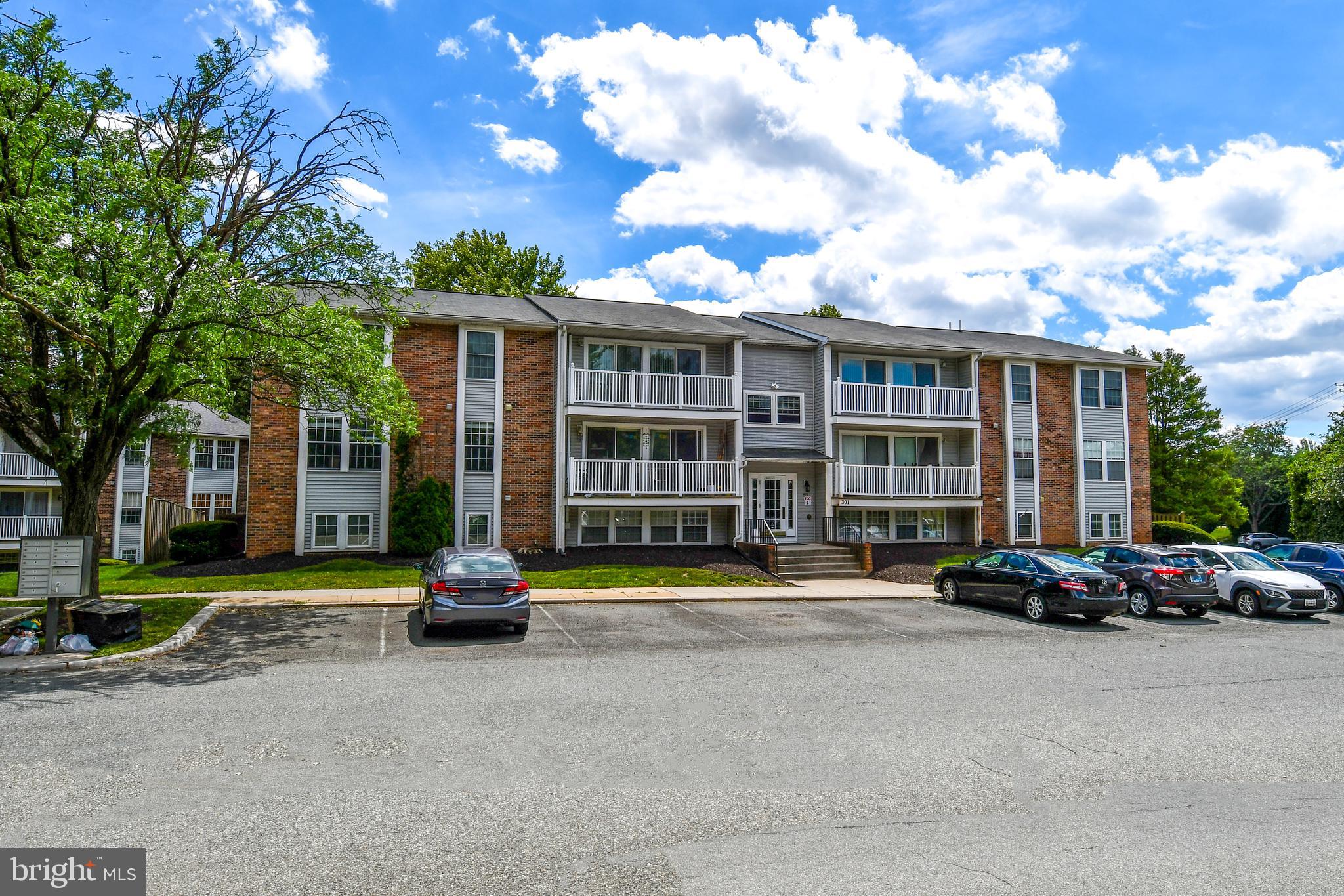 PARK SUMMIT CODM - Residential