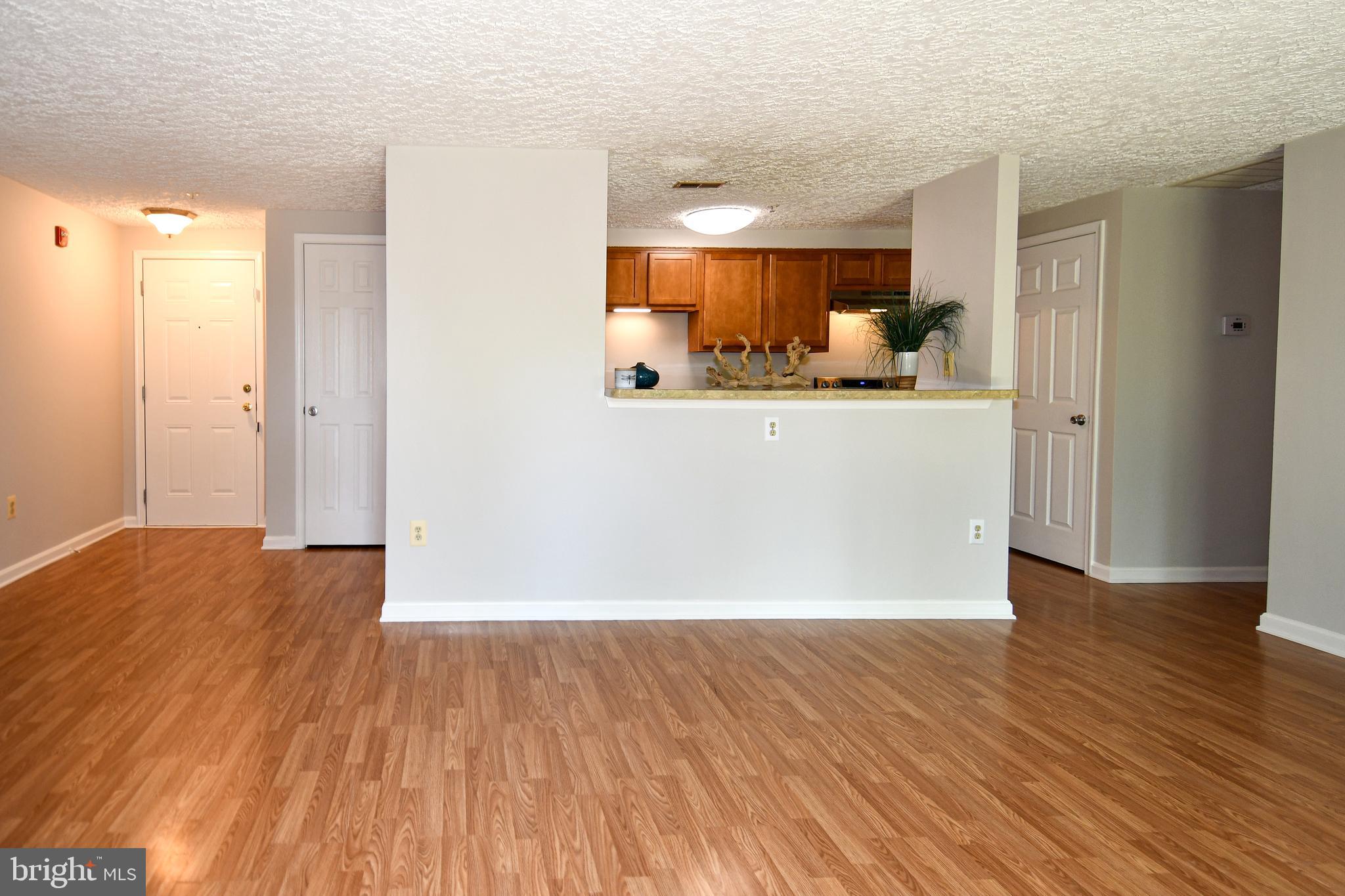 PARK SUMMIT CODM - Residential