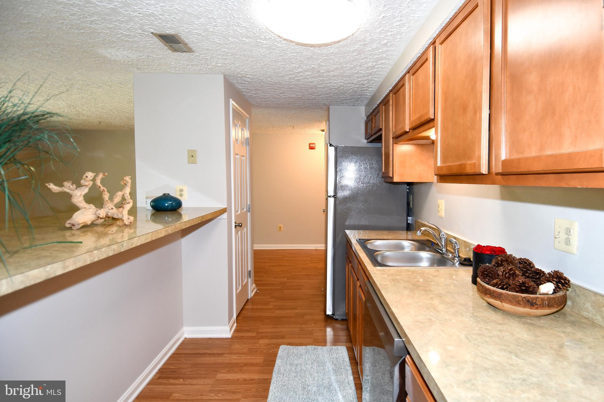 PARK SUMMIT CODM - Residential