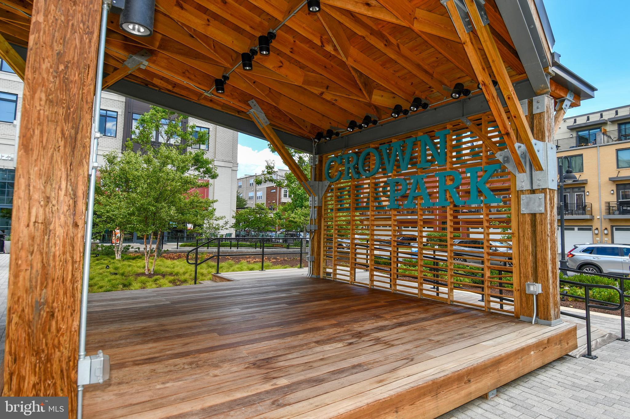 PARK SUMMIT CODM - Residential
