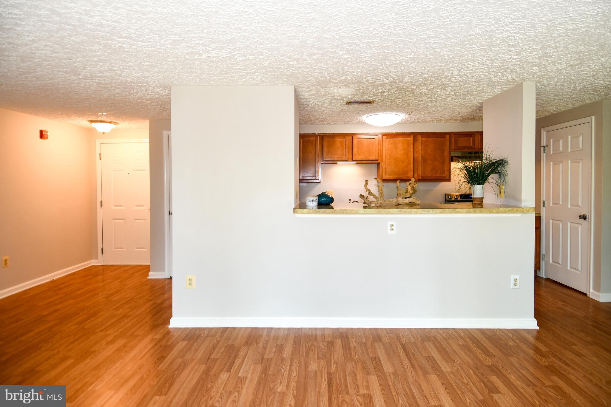 PARK SUMMIT CODM - Residential