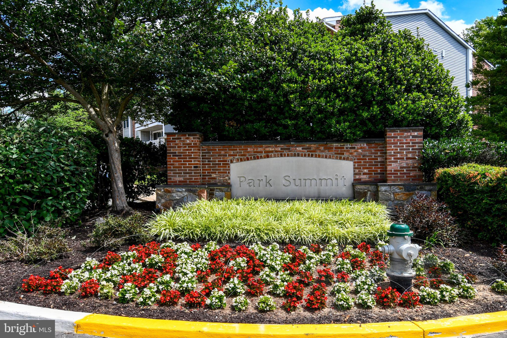 PARK SUMMIT CODM - Residential