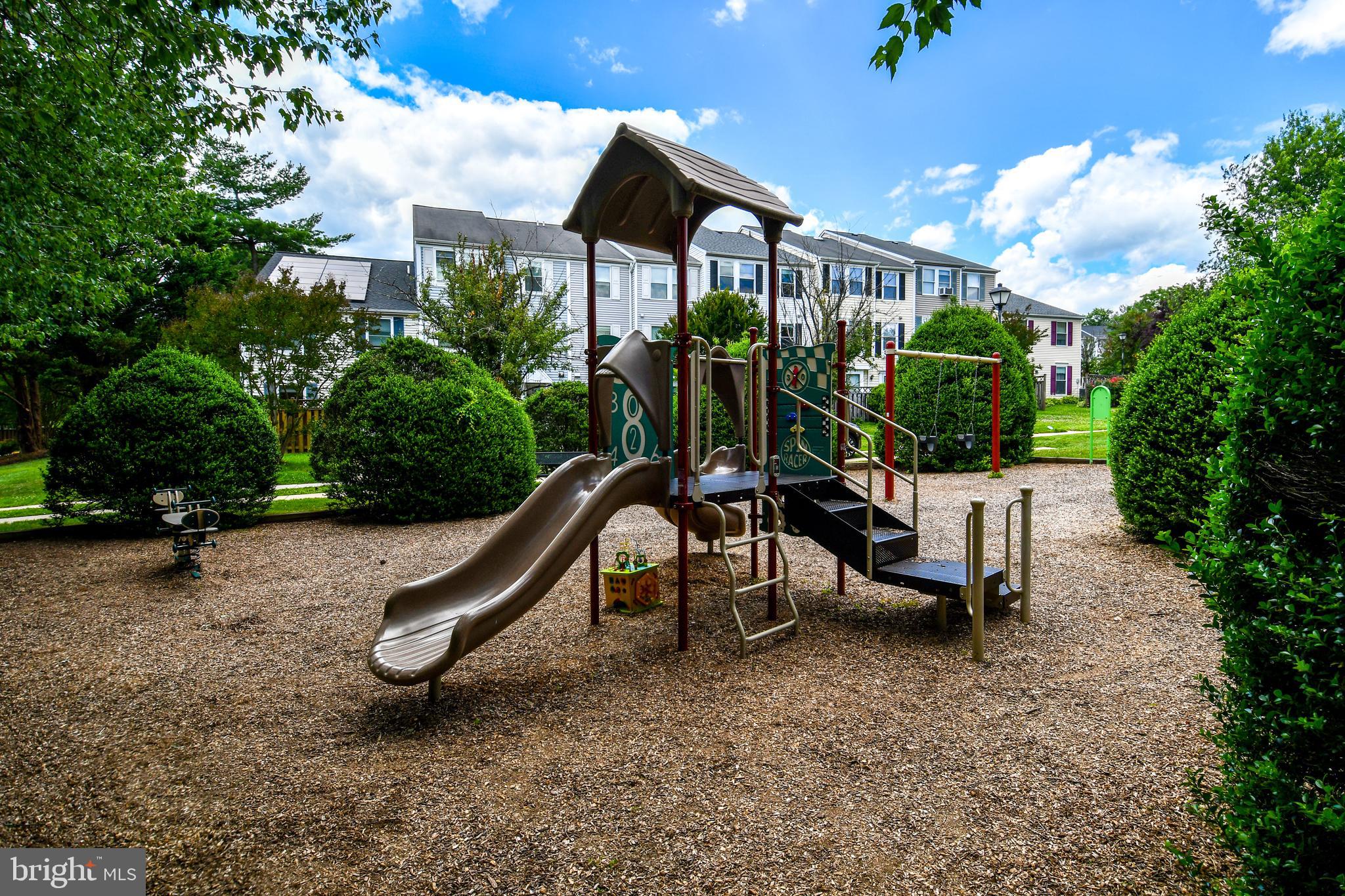 PARK SUMMIT CODM - Residential
