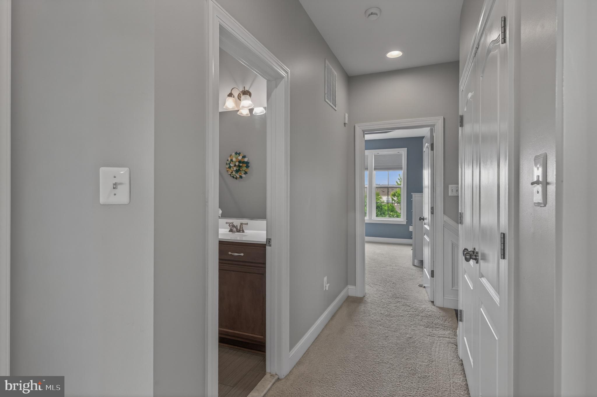 BRUNSWICK CROSSING - Residential