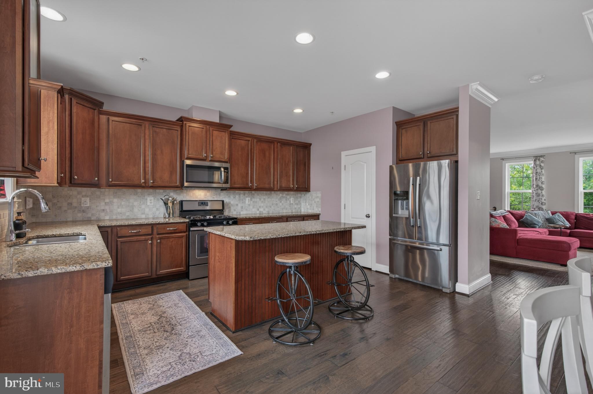 BRUNSWICK CROSSING - Residential